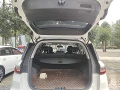 Geely Emgrand X6 2020 1.4T CVT Luxury - ფოტო 19