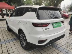 Geely Emgrand X6 2020 1.4T CVT Luxury - ფოტო 5