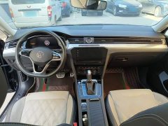 Volkswagen Magotan 2 Million Units Commemorative Edition 330TSI DSG Leading Version - ფოტო 10