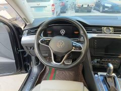Volkswagen Magotan 2 Million Units Commemorative Edition 330TSI DSG Leading Version - ფოტო 11