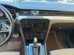 Volkswagen Magotan 2 Million Units Commemorative Edition 330TSI DSG Leading Version - ფოტო 13
