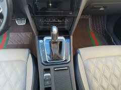Volkswagen Magotan 2 Million Units Commemorative Edition 330TSI DSG Leading Version - ფოტო 14