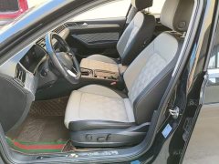 Volkswagen Magotan 2 Million Units Commemorative Edition 330TSI DSG Leading Version - ფოტო 15