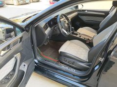Volkswagen Magotan 2 Million Units Commemorative Edition 330TSI DSG Leading Version - ფოტო 16