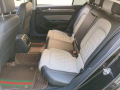 Volkswagen Magotan 2 Million Units Commemorative Edition 330TSI DSG Leading Version - ფოტო 17