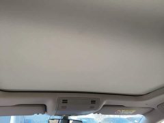 Volkswagen Magotan 2 Million Units Commemorative Edition 330TSI DSG Leading Version - ფოტო 18