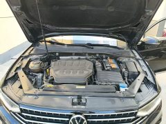 Volkswagen Magotan 2 Million Units Commemorative Edition 330TSI DSG Leading Version - ფოტო 20