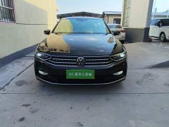 Volkswagen Magotan 2 Million Units Commemorative Edition 330TSI DSG Leading Version - ფოტო 3