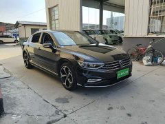 Volkswagen Magotan 2 Million Units Commemorative Edition 330TSI DSG Leading Version - ფოტო 4