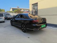 Volkswagen Magotan 2 Million Units Commemorative Edition 330TSI DSG Leading Version - ფოტო 5