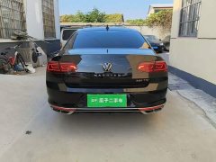 Volkswagen Magotan 2 Million Units Commemorative Edition 330TSI DSG Leading Version - ფოტო 6