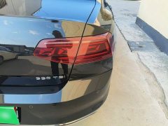 Volkswagen Magotan 2 Million Units Commemorative Edition 330TSI DSG Leading Version - ფოტო 8