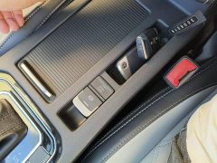 Volkswagen Magotan 2 Million Units Commemorative Edition 330TSI DSG Leading Version - ფოტო 9