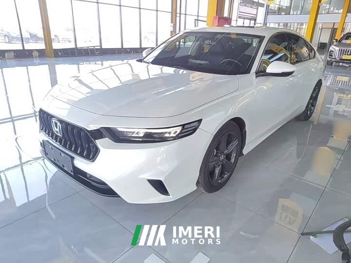 Honda Yingshipai 2023 260TURBO Elegant Edition - ავტომობილი ჩინეთიდან