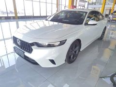 Honda Yingshipai 2023 260TURBO Elegant Edition - ფოტო 1