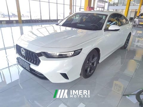 2024 Honda Yingshipai 2023 260TURBO Elegant Edition - ავტომობილი ჩინეთიდან