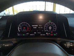 Honda Yingshipai 2023 260TURBO Elegant Edition - ფოტო 12
