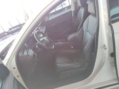 Honda Yingshipai 2023 260TURBO Elegant Edition - ფოტო 15