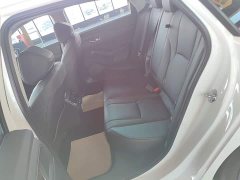 Honda Yingshipai 2023 260TURBO Elegant Edition - ფოტო 17
