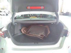 Honda Yingshipai 2023 260TURBO Elegant Edition - ფოტო 19