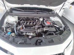 Honda Yingshipai 2023 260TURBO Elegant Edition - ფოტო 20