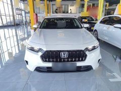 Honda Yingshipai 2023 260TURBO Elegant Edition - ფოტო 3