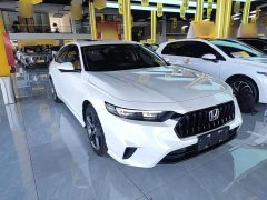 Honda Yingshipai 2023 260TURBO Elegant Edition - ფოტო 4