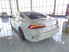 Honda Yingshipai 2023 260TURBO Elegant Edition - ფოტო 5
