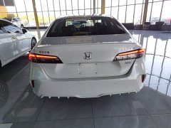 Honda Yingshipai 2023 260TURBO Elegant Edition - ფოტო 6