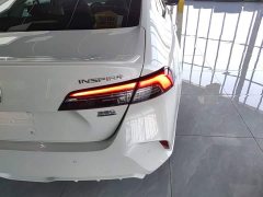 Honda Yingshipai 2023 260TURBO Elegant Edition - ფოტო 8