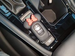 Honda Yingshipai 2023 260TURBO Elegant Edition - ფოტო 9