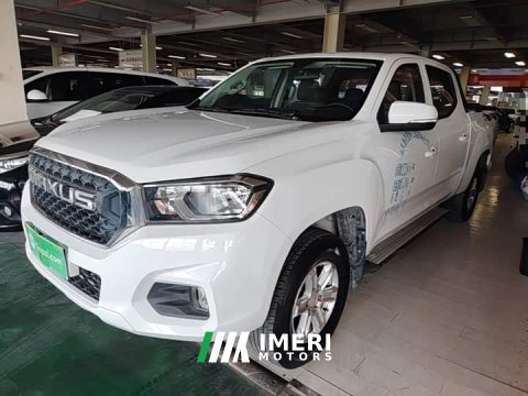 2022 Maxus T70 2.0T2WD Edition - ავტომობილი ჩინეთიდან