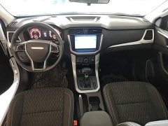 Maxus T70 2.0T2WD Edition - ფოტო 10