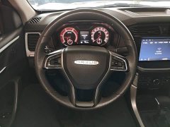 Maxus T70 2.0T2WD Edition - ფოტო 11