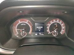 Maxus T70 2.0T2WD Edition - ფოტო 12
