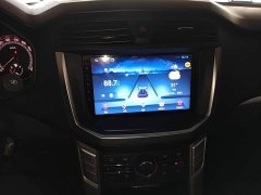 Maxus T70 2.0T2WD Edition - ფოტო 13
