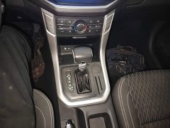 Maxus T70 2.0T2WD Edition - ფოტო 14