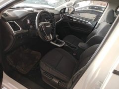 Maxus T70 2.0T2WD Edition - ფოტო 15