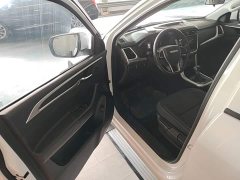 Maxus T70 2.0T2WD Edition - ფოტო 16