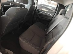 Maxus T70 2.0T2WD Edition - ფოტო 17