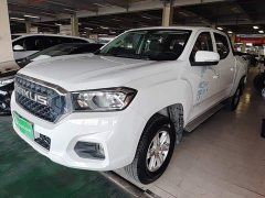 Maxus T70 2.0T2WD Edition - ფოტო 2