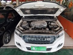Maxus T70 2.0T2WD Edition - ფოტო 20
