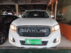 Maxus T70 2.0T2WD Edition - ფოტო 3