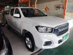 Maxus T70 2.0T2WD Edition - ფოტო 4