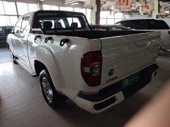 Maxus T70 2.0T2WD Edition - ფოტო 5
