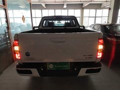 Maxus T70 2.0T2WD Edition - ფოტო 6