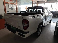 Maxus T70 2.0T2WD Edition - ფოტო 7