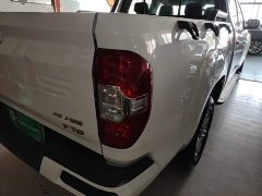 Maxus T70 2.0T2WD Edition - ფოტო 8