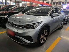Volkswagen ID.4 X Pure Smart Edition - ფოტო 1