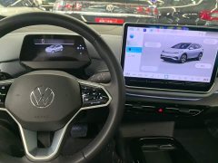 Volkswagen ID.4 X Pure Smart Edition - ფოტო 10